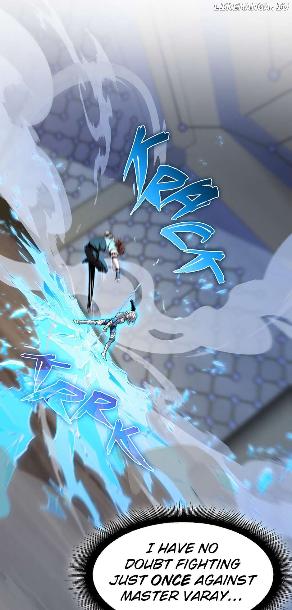 The Beginning After The End Chapter 217 image 26